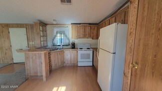 8527 Quail Run Dr, Show Low, AZ 85901