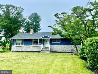 1212 Bear Tavern Rd, Titusville, NJ 08560