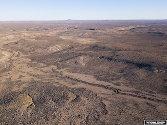 TBD 14 Mile Rd, Rock Springs, WY 82901