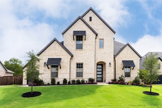 2302 Royal Dove Ln, Mansfield, TX 76063