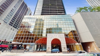 10 E Ontario St Unit N-714, Chicago, IL 60611