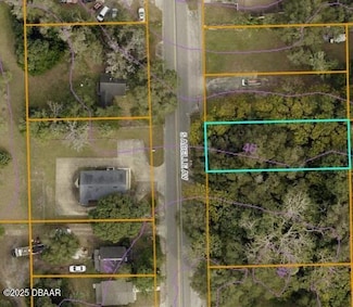 TBD S Adelle Ave, Deland, FL 32720