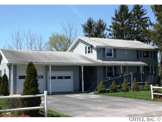 6863 Canaseraga Rd, Chittenango, NY 13037