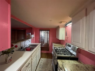 332 County Road 5201, Cleveland, TX 77327