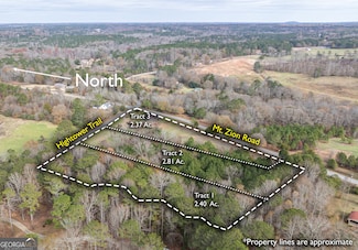 340 Hightower Trail, Oxford, GA 30054