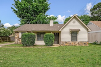 7268 Country Side Rd, Memphis, TN 38133