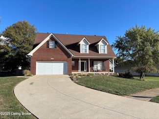 10115 Landwood Dr, Louisville, KY 40291