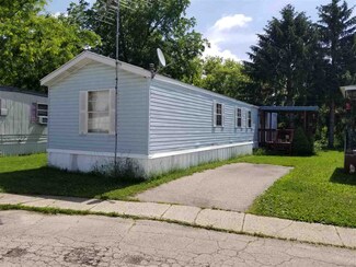 401 E Coates Ave Unit 12, Monticello, WI 53570