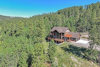 20746 Monte Carlo Rd, Lead, SD 57754