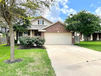 4235 Fairmeadow Dr, Round Rock, TX 78665