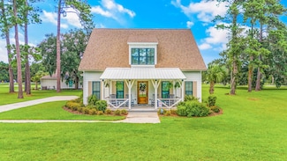 709 Belle Rive Rd, Georgetown, SC 29440