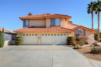 12935 Autumn Leaves Ave, Victorville, CA 92395