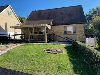 408 Guylyn Dr, Pittsburgh, PA 15235