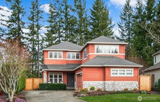 6928 Curtis Dr SE, Snoqualmie, WA 98065