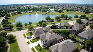 10140 Kingsland Trail, McKinney, TX 75072