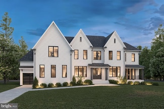 1617 Woodmoor Ln, McLean, VA 22101