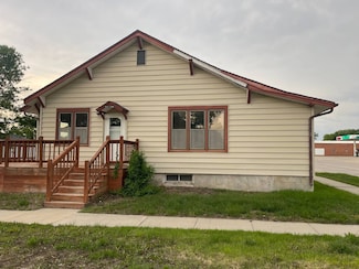 100 S Greeley St, Scotia, NE 68875