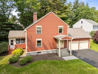 17 Northbriar Rd, Acton, MA 01720