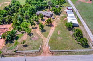 2441 Fox Ln, Blanchard, OK 73010
