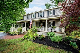 11 Sycamore Rd, Scituate, MA 02066