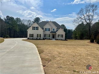 1003 Beebalm Dr, Statham, GA 30666