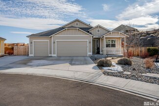 4839 Ahwanee Ct, Sparks, NV 89436
