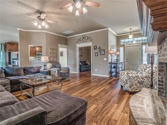 2117 Pine View Terrace, Edmond, OK 73003