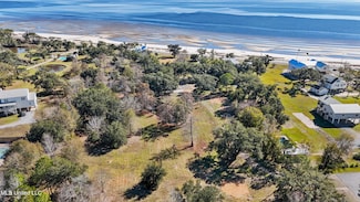 0 Hoffman-Parcel A Ln Unit 4101691, Waveland, MS 39576