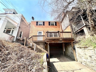 1848 Ringwalt St, Pittsburgh, PA 15216