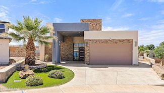 2876 Maddox Loop, Las Cruces, NM 88011