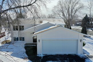 4199 W 135th St, Savage, MN 55378