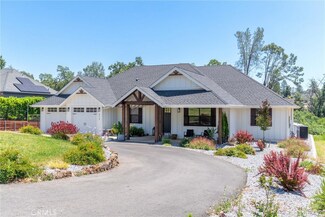 212 Valley View Dr, Paradise, CA 95969
