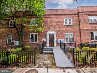 1721 Capitol Ave NE, Washington, DC 20002