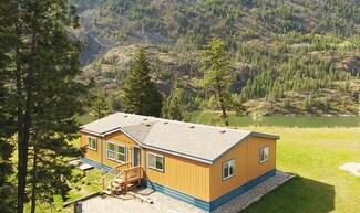5670 Mt Highway 200, Thompson Falls, MT 59873