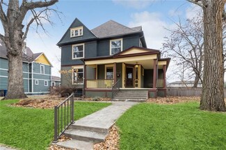 1721 7th St, Des Moines, IA 50314