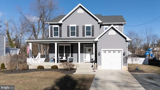 37 Swarthmore Ave, Stratford, NJ 08084