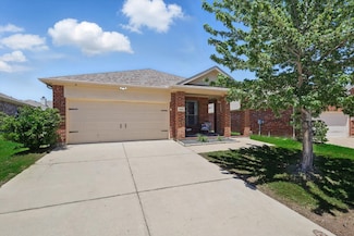 544 Baverton Ln, Haslet, TX 76052