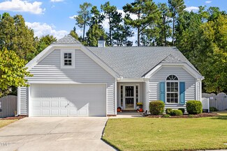 4903 Gaithers Pointe Dr, Durham, NC 27713