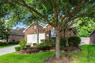 27 Haversham Ct, Conroe, TX 77384