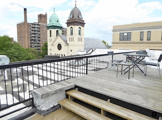 764 Classon Ave Unit 7, Brooklyn, NY 11238