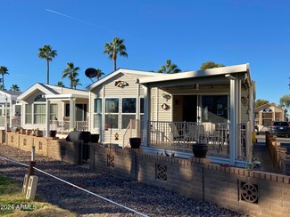 2312 S Seminole Dr, Apache Junction, AZ 85119