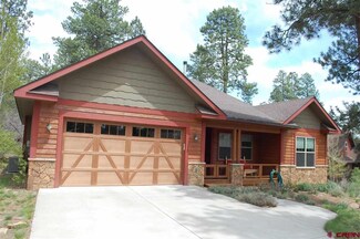 134 Needle Creek Trail, Durango, CO 81301