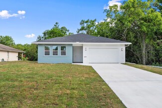 899 Gladiola Ave, Sebastian, FL 32958