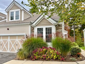 27 Kelly Way Unit 18, Canton, MA 02021