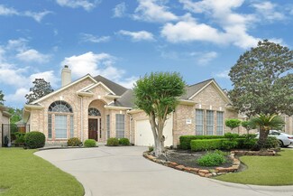 17415 Ficus Ct, Spring, TX 77388