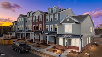 129 Pearl St Unit 6, Garner, NC 27529