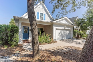 414 Wilson Ave, Carolina Beach, NC 28428