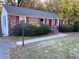 2118 Dolin St, Hopewell, VA 23860