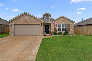 479 Fox Den Dr, Newcastle, OK 73065
