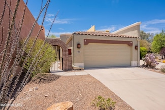 116 Calle Barrio de Tubac, Tubac, AZ 85646